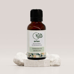 Cardamom Oil (इलायची का तेल)
