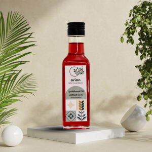 Jyotishmati Oil (ज्योतीष्मती का तेल)