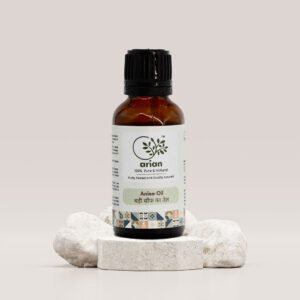 Anise Oil (बड़ी सौंफ का तेल)