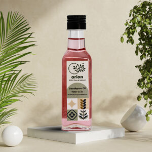 Gandhpura Oil (गंधपुरा का तेल)