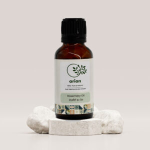 Rosemary Oil (रोज़मैरी का तेल)