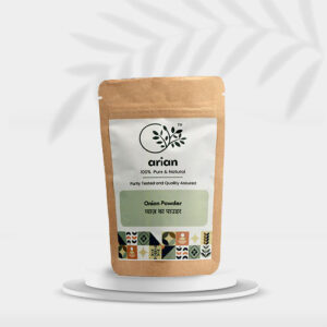 Onion Powder (प्याज़ का पाउडर)